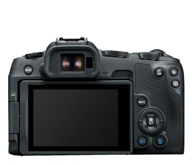 Canon EOS R8 body - 1179999 - zdjęcie 2